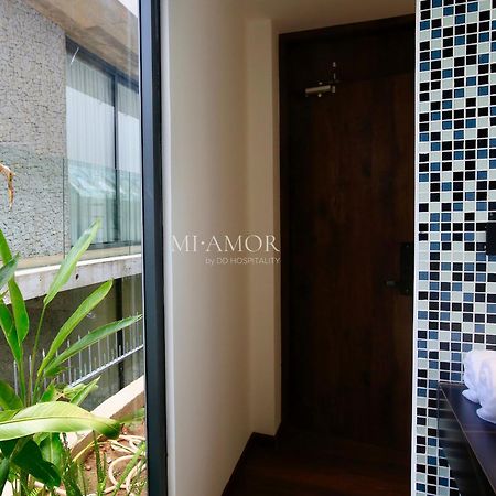 Dd Hospitality - Mi Amor ดาลัด ภายนอก รูปภาพ
