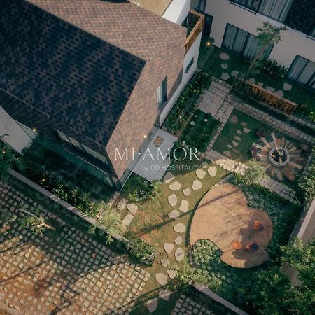 Dd Hospitality - Mi Amor ดาลัด ภายนอก รูปภาพ