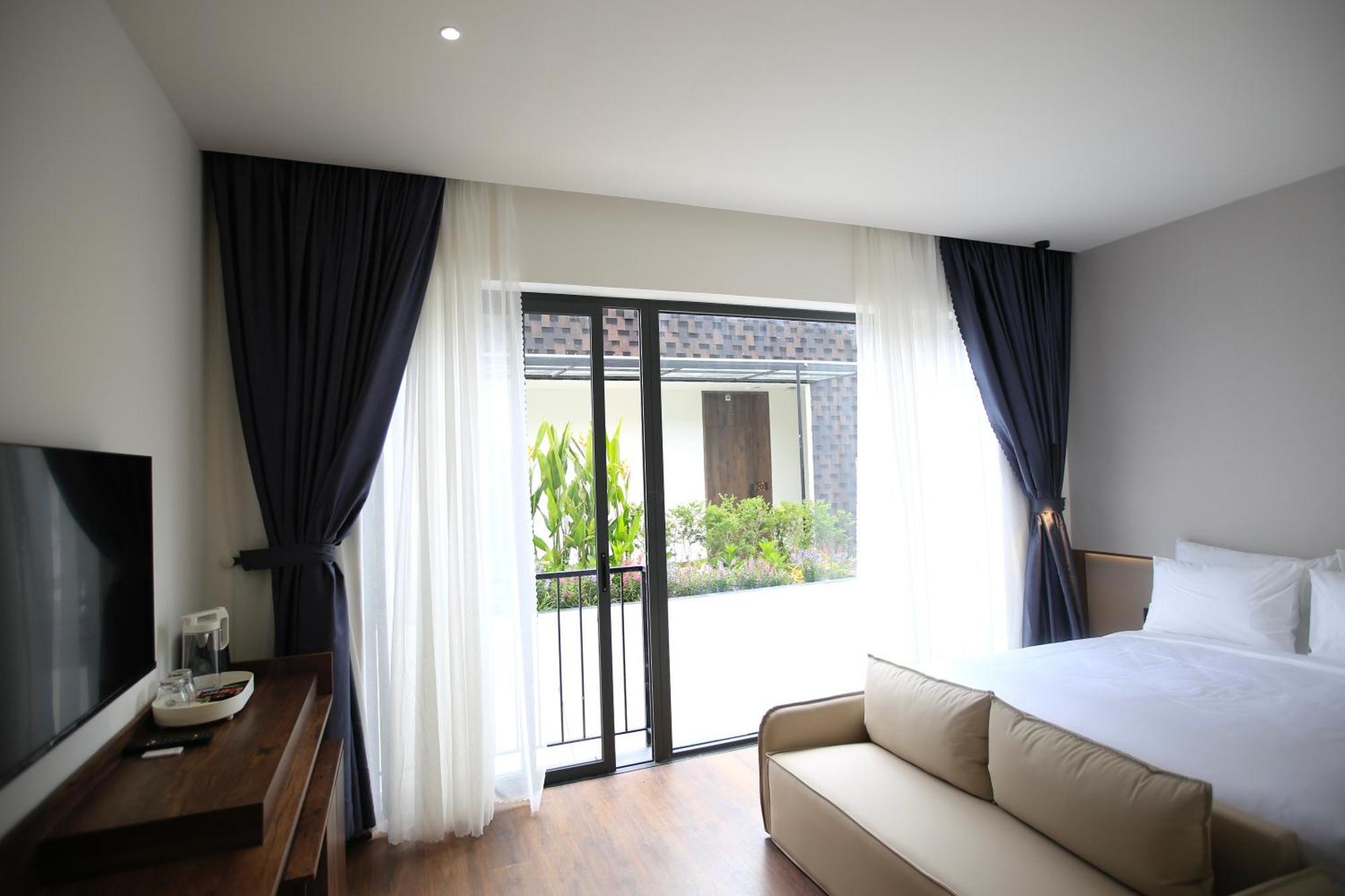 Dd Hospitality - Mi Amor ดาลัด ภายนอก รูปภาพ