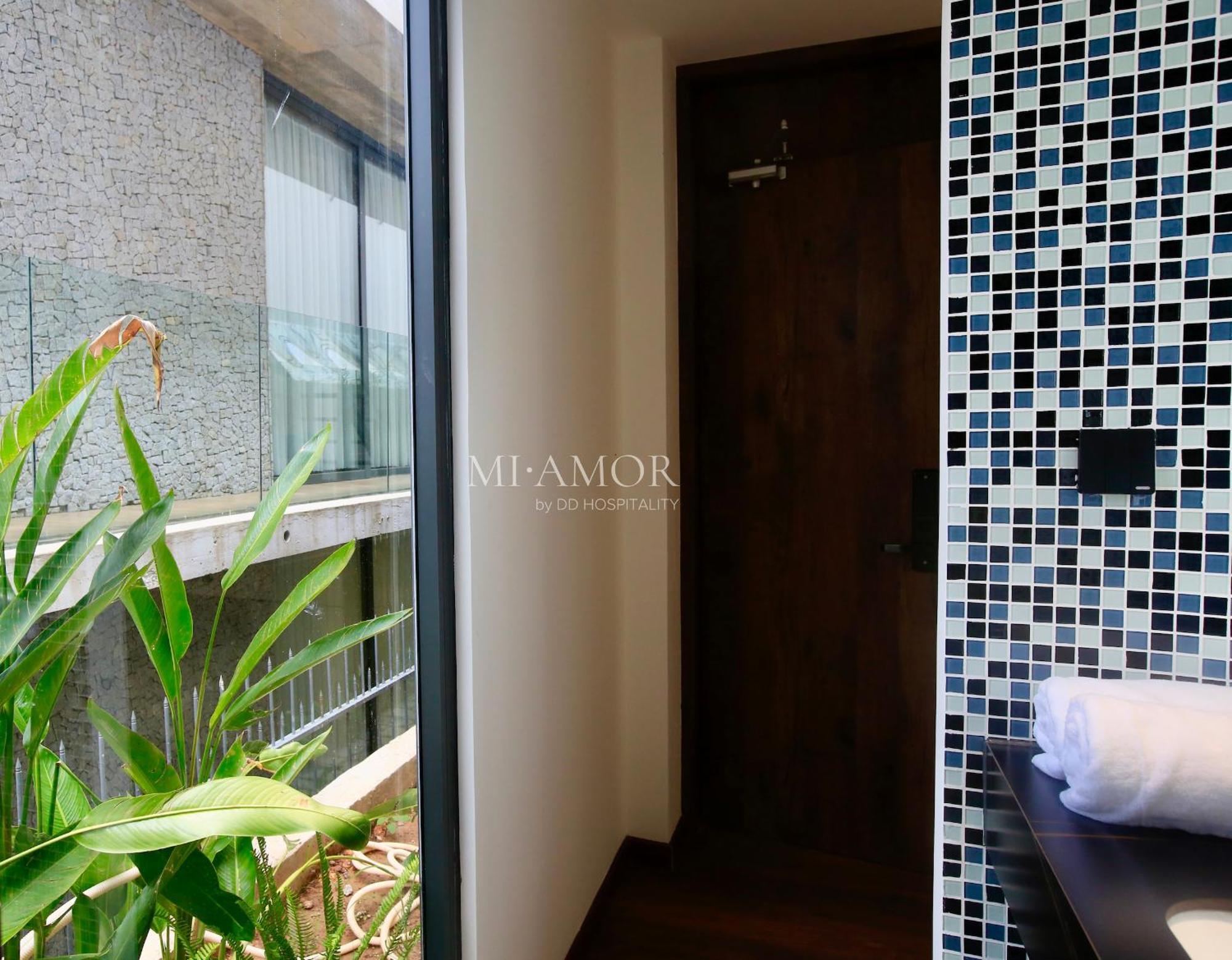 Dd Hospitality - Mi Amor ดาลัด ภายนอก รูปภาพ