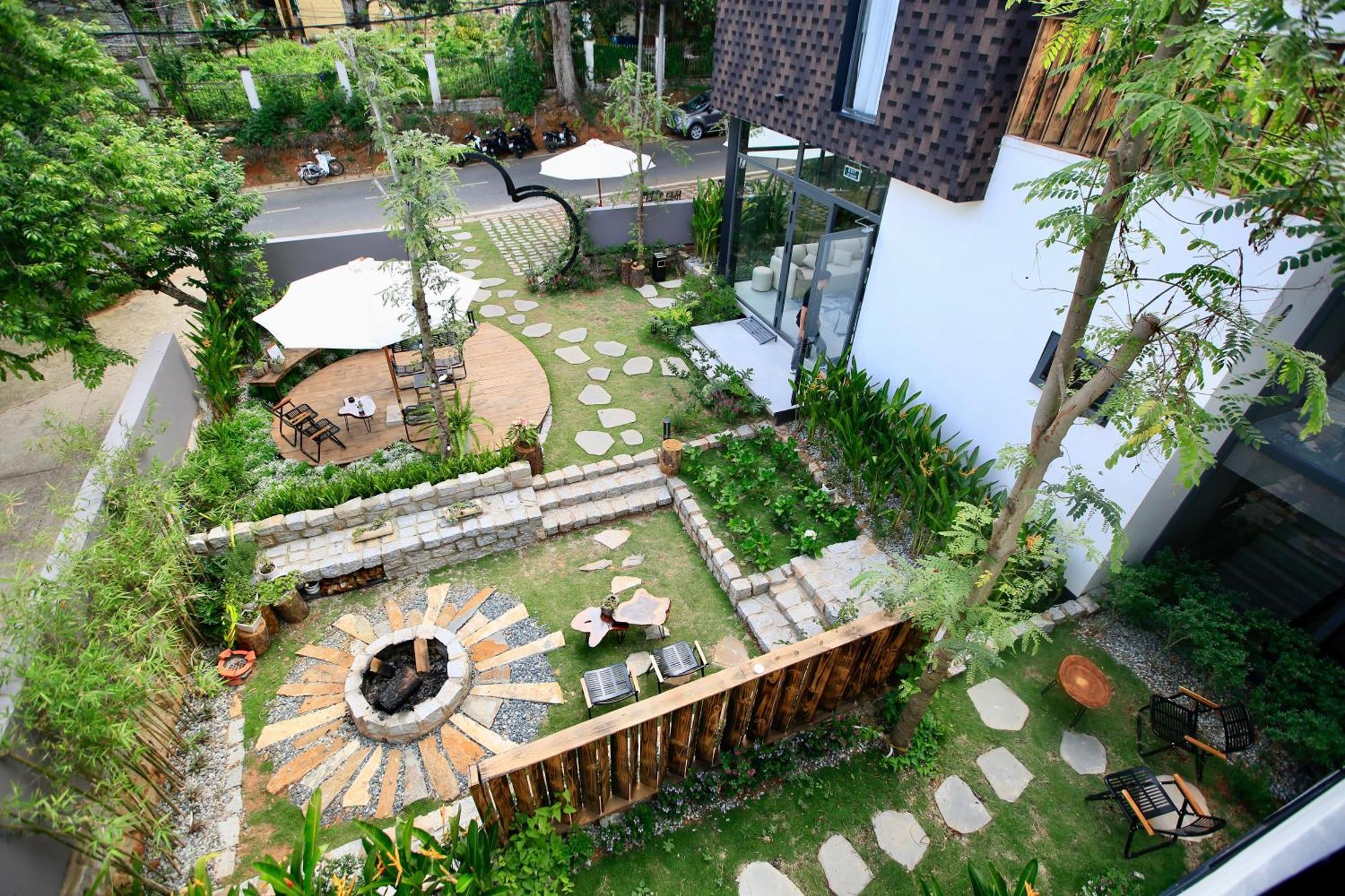 Dd Hospitality - Mi Amor ดาลัด ภายนอก รูปภาพ