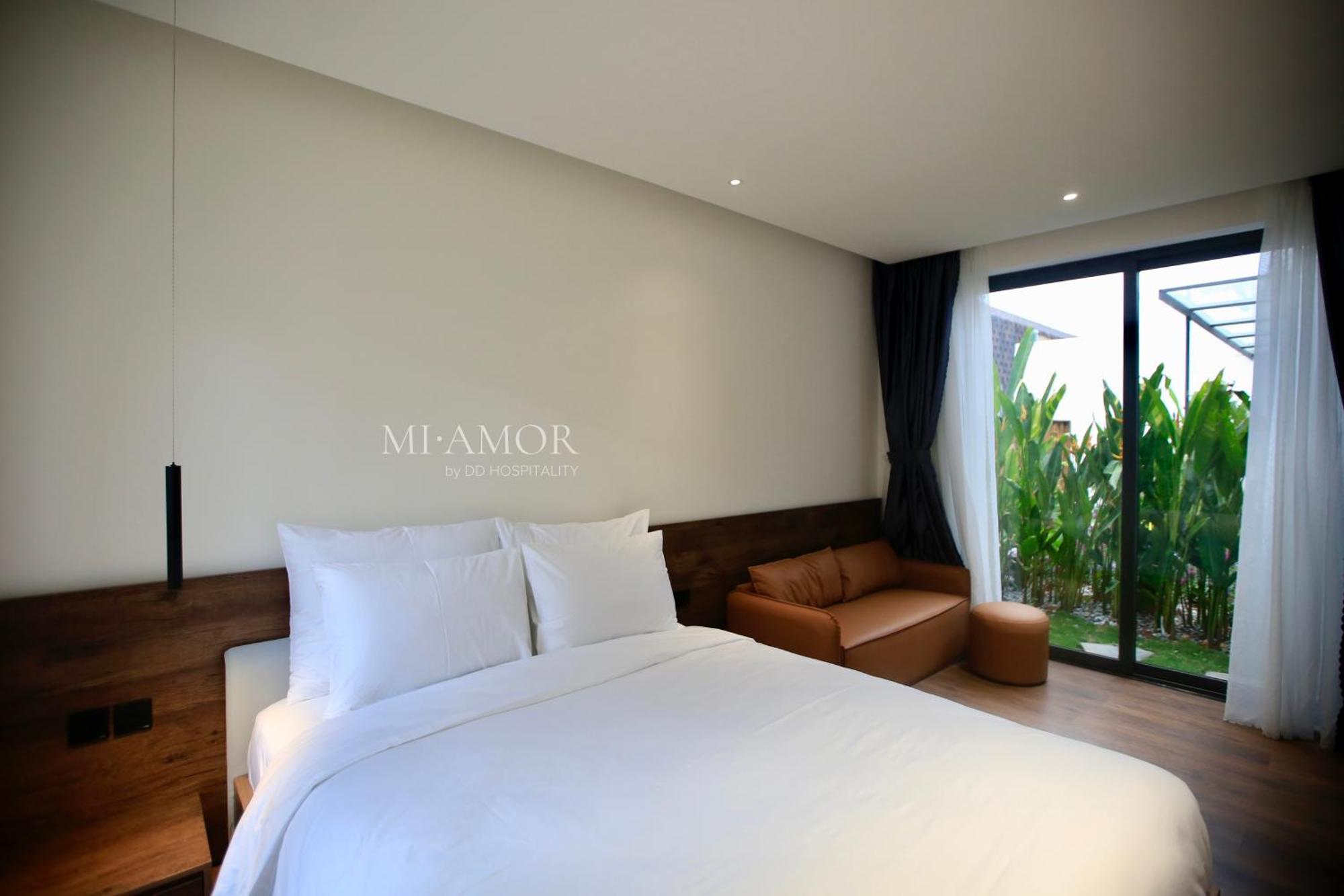 Dd Hospitality - Mi Amor ดาลัด ภายนอก รูปภาพ
