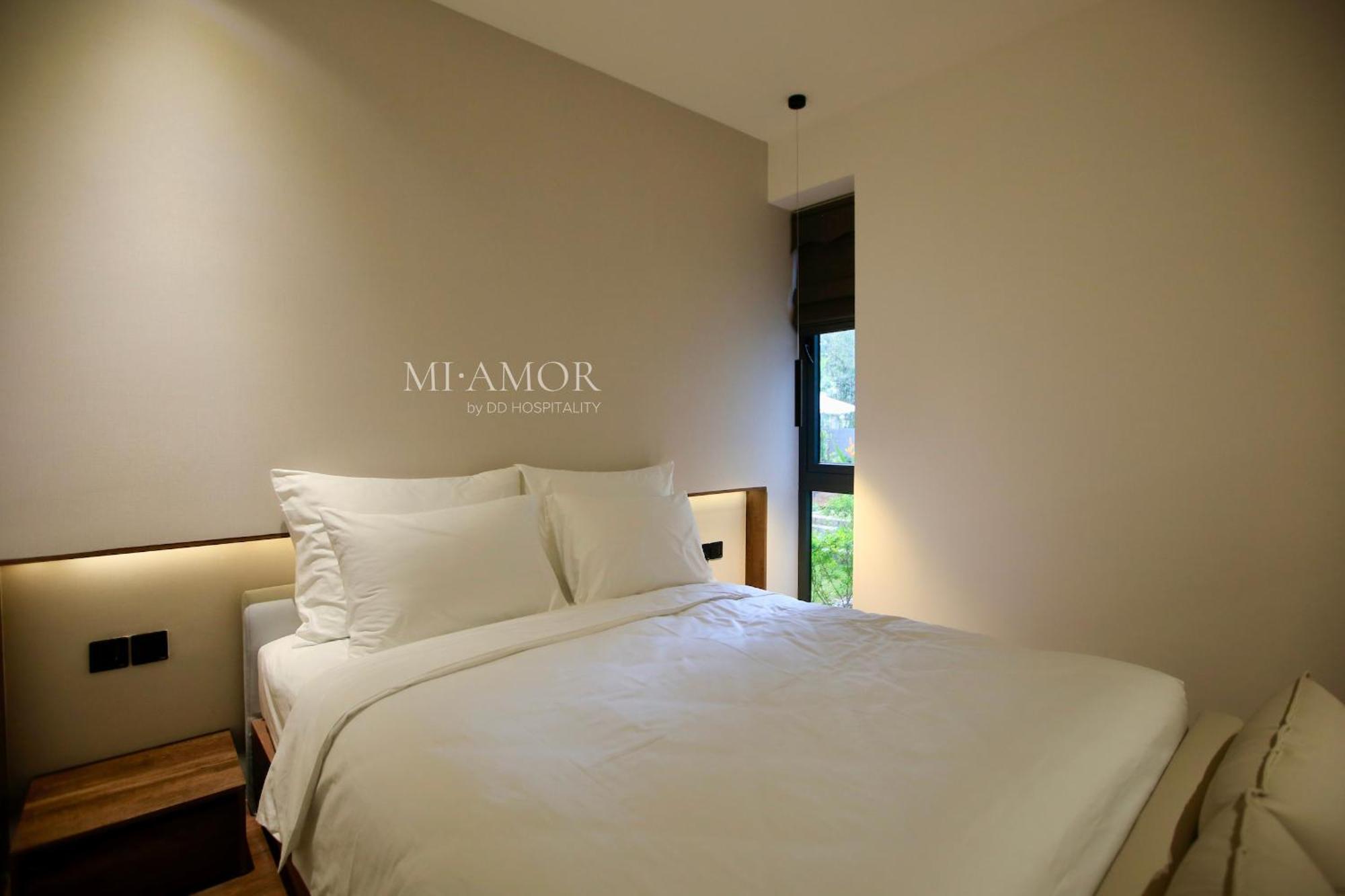 Dd Hospitality - Mi Amor ดาลัด ภายนอก รูปภาพ