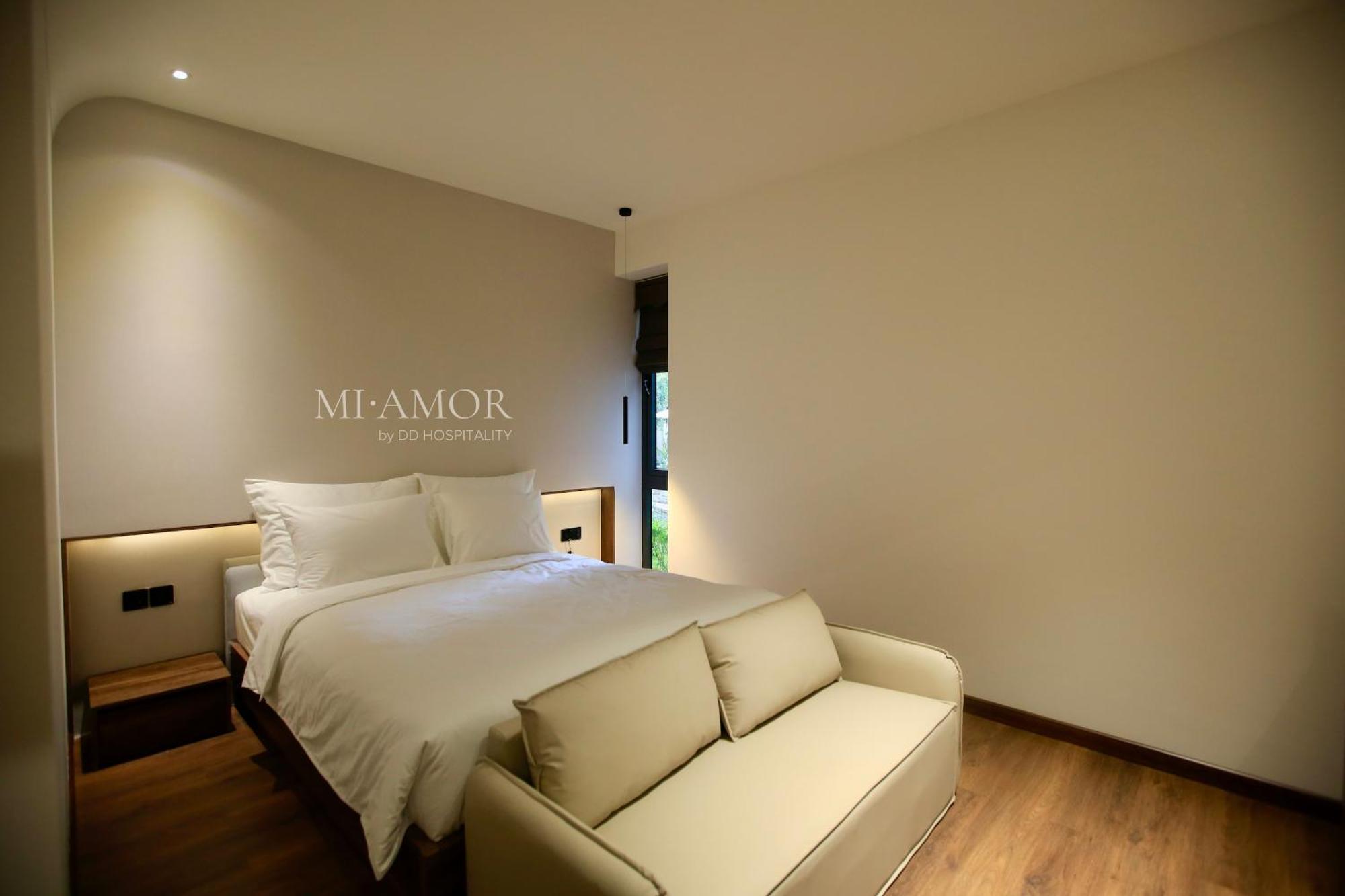 Dd Hospitality - Mi Amor ดาลัด ภายนอก รูปภาพ